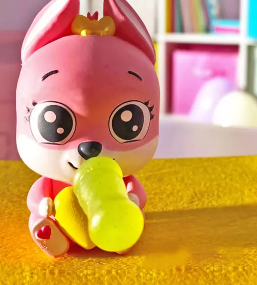 Дисплей фігурок-сюрпризів Kokoro Baby &ndash; Чарівні улюбленці (12 шт) - 95-CN2020-CDU_6.jpg - № 6