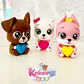 Дисплей фигурок-сюрпризов Kokoro Baby &ndash; Очаровательные питомцы (12 шт) - 95-CN2020-CDU_8.jpg - № 8