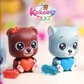 Дисплей фигурок-сюрпризов Kokoro Baby &ndash; Очаровательные питомцы (12 шт) - 95-CN2020-CDU_5.jpg - № 5
