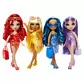 Кукла Rainbow High серии Swim & Style" - Скайлер (с акс.)" - 507307_8.jpg - № 8