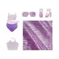 Кукла Rainbow High серии Swim & Style" - Виолетта (с акс.)" - 507314_7.jpg - № 7