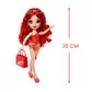 Лялька Rainbow High серії Swim & Style" &ndash; Рубі (з акс.)" - 507277_2.jpg - № 2