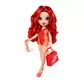 Лялька Rainbow High серії Swim & Style" &ndash; Рубі (з акс.)" - 507277_3.jpg - № 3