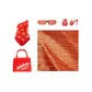 Лялька Rainbow High серії Swim & Style" &ndash; Рубі (з акс.)" - 507277_7.jpg - № 7