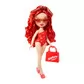 Лялька Rainbow High серії Swim & Style" &ndash; Рубі (з акс.)" - 507277_4.jpg - № 4