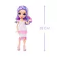 Кукла Rainbow High серии Fantastic Fashion" - Виолетта (с акс.)" - 587385_2.jpg - № 2