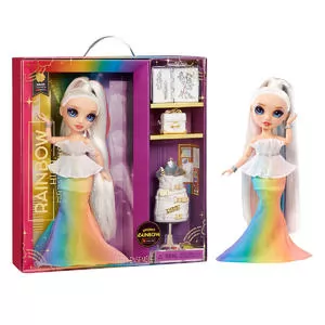 Кукла Rainbow High серии Fantastic Fashion