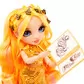 Кукла Rainbow High серии Fantastic Fashion" - Поппи (с акс.)" - 587330_6.jpg - № 6