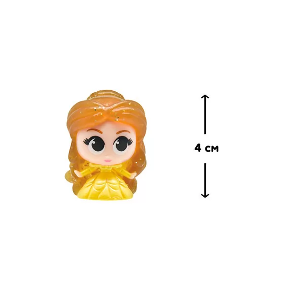 Іграшка-сюрприз у кулі Mash'ems S6 – Діснеївські принцеси