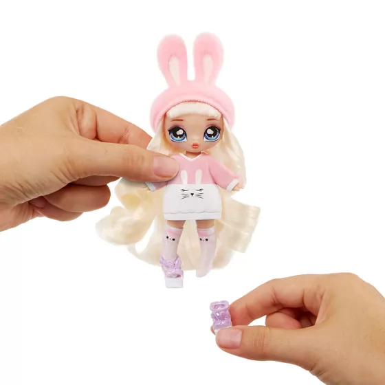 Ігровий набір з лялькою Na! Na! Na! Surprise серії Minis" S3"