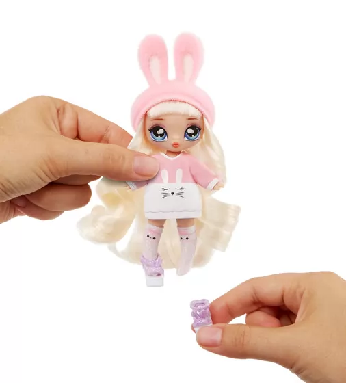 Игровой набор с куклой Na! Na! Na! Surprise серии Minis" S3" - 594499_5.jpg - № 5