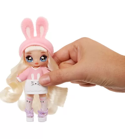 Ігровий набір з лялькою Na! Na! Na! Surprise серії Minis" S3" - 594499_6.jpg - № 6