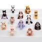 Игровой набор с куклой Na! Na! Na! Surprise серии Minis" S3" - 594499_8.jpg - № 8