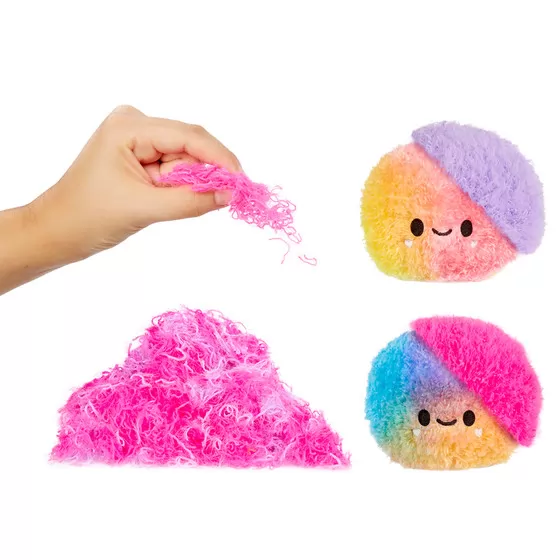 М’яка іграшка-антистрес Fluffie Stuffiez серії Small Plush"-Боба"