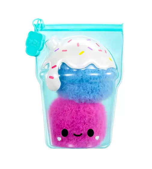 Мягкая игрушка-антистресс Fluffie Stuffiez серии Small Plush"-Боба" - 594475-1_2.jpg - № 2