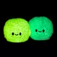 М&rsquo;яка іграшка-антистрес Fluffie Stuffiez серії Small Plush"-Боба" - 594475-1_8.jpg - № 8