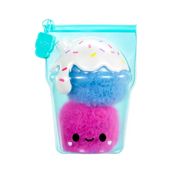 Мягкая игрушка-антистресс Fluffie Stuffiez серии Small Plush"-Боба"