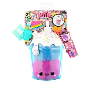Мягкая игрушка-антистресс Fluffie Stuffiez серии Small Plush