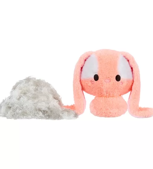 Мягкая игрушка-антистресс Fluffie Stuffiez серии Small Plush"-Зайчик" - 594475-2_5.jpg - № 5
