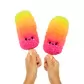 М&rsquo;яка іграшка-антистрес Fluffie Stuffiez серії Small Plush"-Ескімо" - 594475-3_3.jpg - № 3
