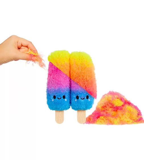 Мягкая игрушка-антистресс Fluffie Stuffiez серии Small Plush"-Эскимо" - 594475-3_5.jpg - № 5