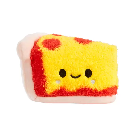 М’яка іграшка-антистрес Fluffie Stuffiez серії Small Plush"-Торт/Піца"