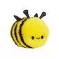 М&rsquo;яка іграшка-антистрес Fluffie Stuffiez серії Small Plush"-Бджілка/Сонечко" - 594475-5_2.jpg - № 2