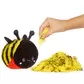 М&rsquo;яка іграшка-антистрес Fluffie Stuffiez серії Small Plush"-Бджілка/Сонечко" - 594475-5_4.jpg - № 4
