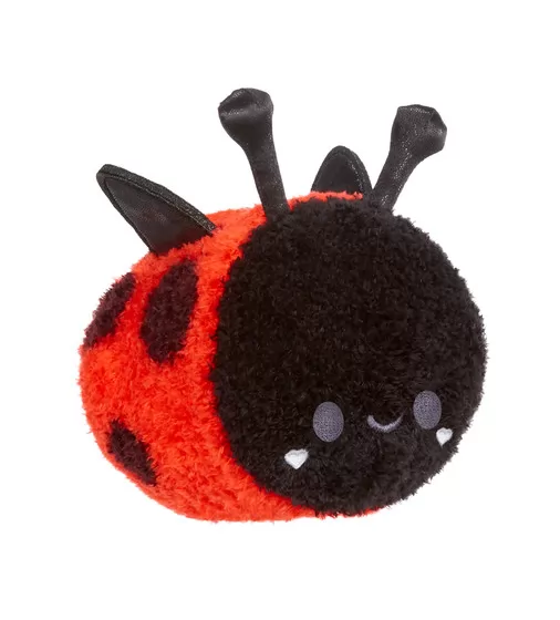 Мягкая игрушка-антистресс Fluffie Stuffiez серии Small Plush"-Пчелка/Божья коровка" - 594475-5_6.jpg - № 6