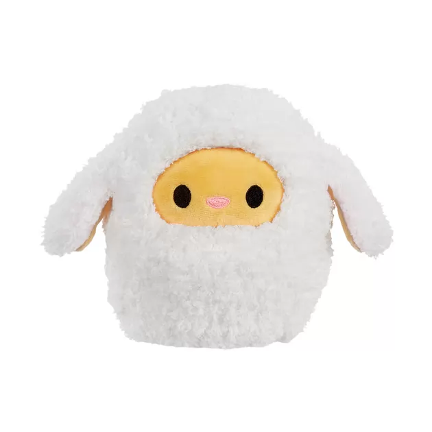 М&rsquo;яка іграшка-антистрес Fluffie Stuffiez серії Small Plush"-Овечка"