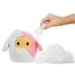 Мягкая игрушка-антистресс Fluffie Stuffiez серии Small Plush"-Овечка" - 594475-6_4.jpg - № 4