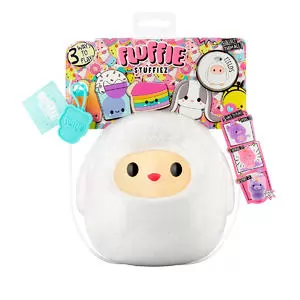 Мягкая игрушка-антистресс Fluffie Stuffiez серии Small Plush