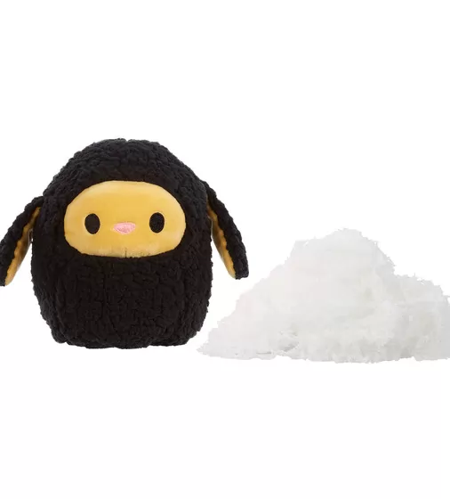 Мягкая игрушка-антистресс Fluffie Stuffiez серии Small Plush"-Овечка" - 594475-6_6.jpg - № 6