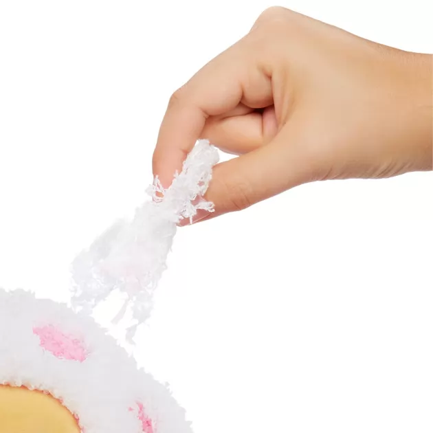 М&rsquo;яка іграшка-антистрес Fluffie Stuffiez серії Small Plush"-Овечка"