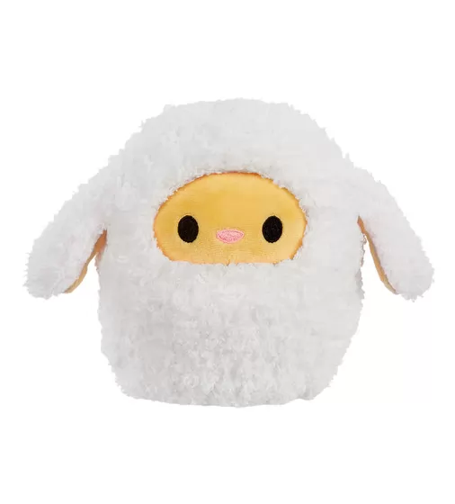 Мягкая игрушка-антистресс Fluffie Stuffiez серии Small Plush"-Овечка" - 594475-6_2.jpg - № 2