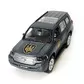 Автомодель серії Шеврони Героїв - Toyota Land Сruiser - Рубіж"" - KM6010_1.jpg - № 1
