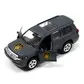 Автомодель серії Шеврони Героїв - Toyota Land Сruiser - Рубіж"" - KM6010_9.jpg - № 9