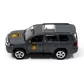 Автомодель серії Шеврони Героїв - Toyota Land Сruiser - Рубіж"" - KM6010_2.jpg - № 2