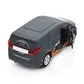 Автомодель серии Шевроны Героев - Toyota Alphard - INVISIBLE INTERCEPTOR"" - KM6011_10.jpg - № 10
