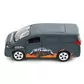 Автомодель серии Шевроны Героев - Toyota Alphard - INVISIBLE INTERCEPTOR"" - KM6011_2.jpg - № 2