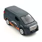 Автомодель серии Шевроны Героев - Toyota Alphard - INVISIBLE INTERCEPTOR"" - KM6011_7.jpg - № 7