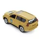 Автомодель серии Шевроны Героев - Toyota Prado - Хартия"" - KM6188_3.jpg - № 3