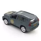 Автомодель серії Шеврони Героїв - Toyota Prado - Кара-Даг"" - KM6189_3.jpg - № 3