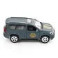Автомодель серії Шеврони Героїв - Toyota Prado - Кара-Даг"" - KM6189_6.jpg - № 6