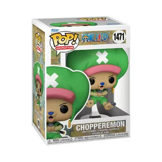 Ігрова фігурка Funko POP! cерії Великий куш