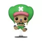 Игровая фигурка Funko POP! cерии Большой куш" - Чопперемон" - 72106_2.jpg - № 2