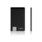 Портативная Батарея Xoopar - Power Card (Чёрная, 1300 Ма*Ч) - XP61057.21RV_2.jpg - № 2