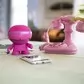 Акустика Xoopar - Xboy Glow (12Cm, Рожева, Bluetooth , Стерео, Mp3-Програвачем З Sd-Карт) - XBOY31007.24G_6.jpg - № 6