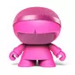 Акустика Xoopar - Xboy Glow (12Cm, Рожева, Bluetooth , Стерео, Mp3-Програвачем З Sd-Карт) - XBOY31007.24G_1.jpg - № 1