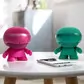 Акустика Xoopar - Xboy Glow (12Cm, Рожева, Bluetooth , Стерео, Mp3-Програвачем З Sd-Карт) - XBOY31007.24G_5.jpg - № 5